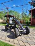 Kart Berg Black Edition