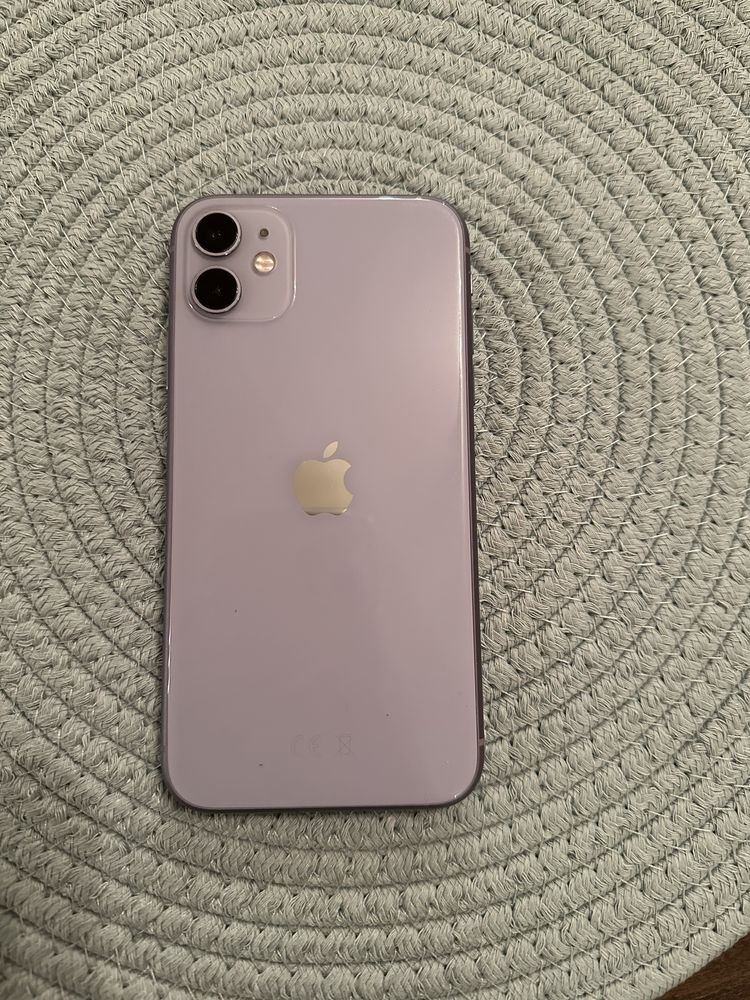 Iphone 11 128GB без гаранция