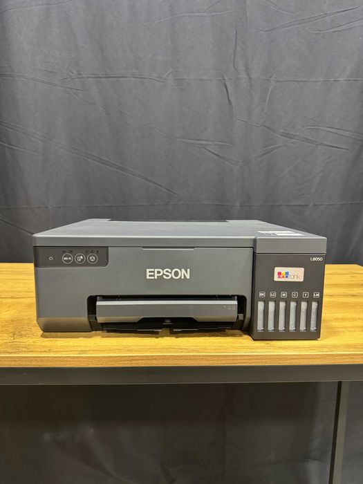 Epson L8050 printeri sotiladi