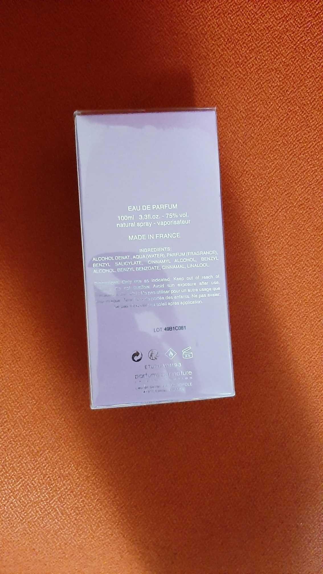 AXIS Elegant Apa de Parfum femei 100 ml