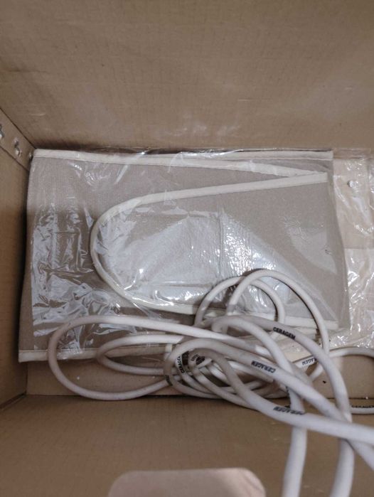 Aparat de terapie și masaj Ceragem nou