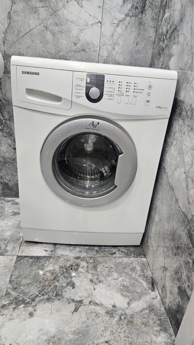 Стиральная машина бу