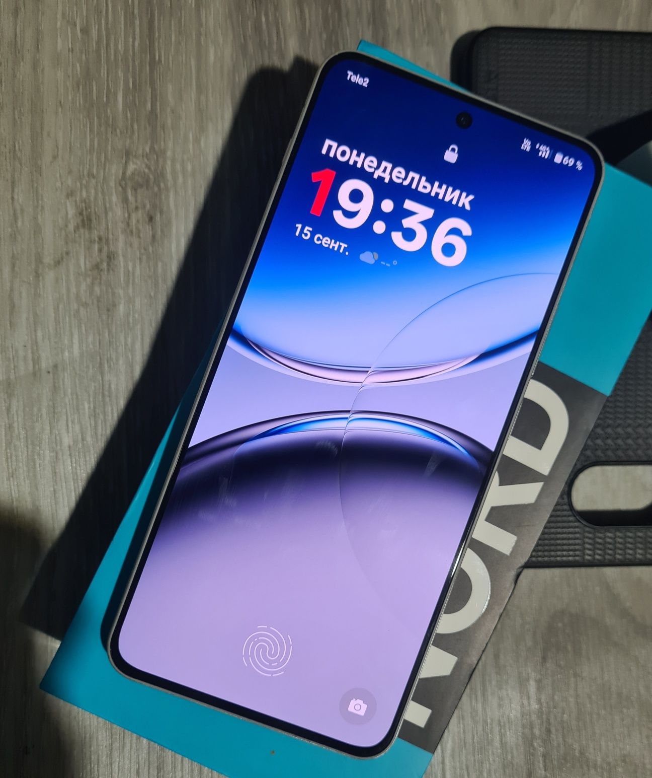 Продам OnePlus Nord 4 16/512
