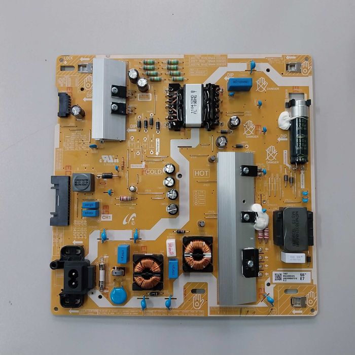 Захранваща платка Samsung 55 инча(нова)