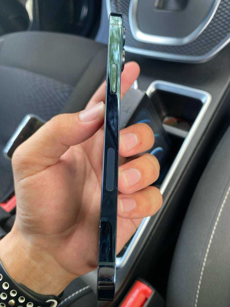 Iphone 12 pro max 128Gb