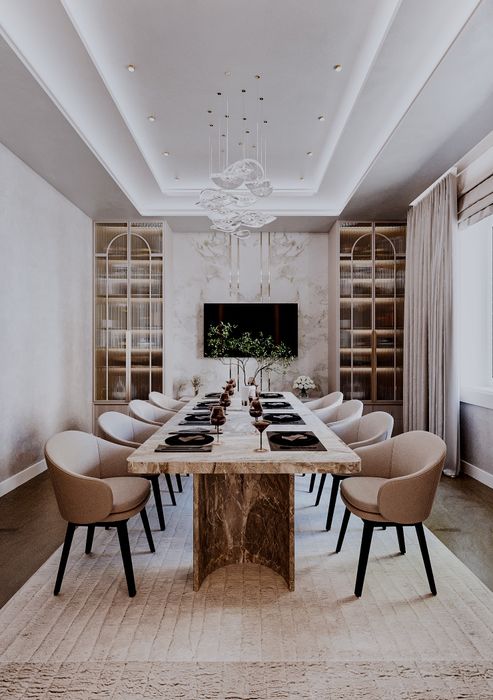 Arxitektura va Dizayn Архитектура и Дизайн