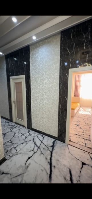 Арендага 3 хонали уй 3 кават новостройка . Адрес Согдиана . 600$