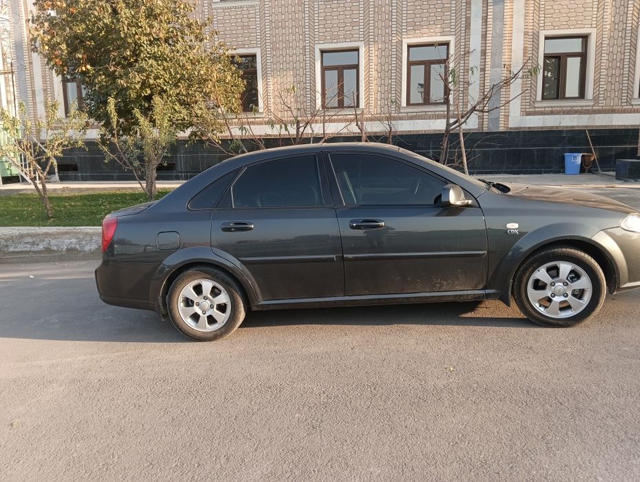 Автомобиль жентра