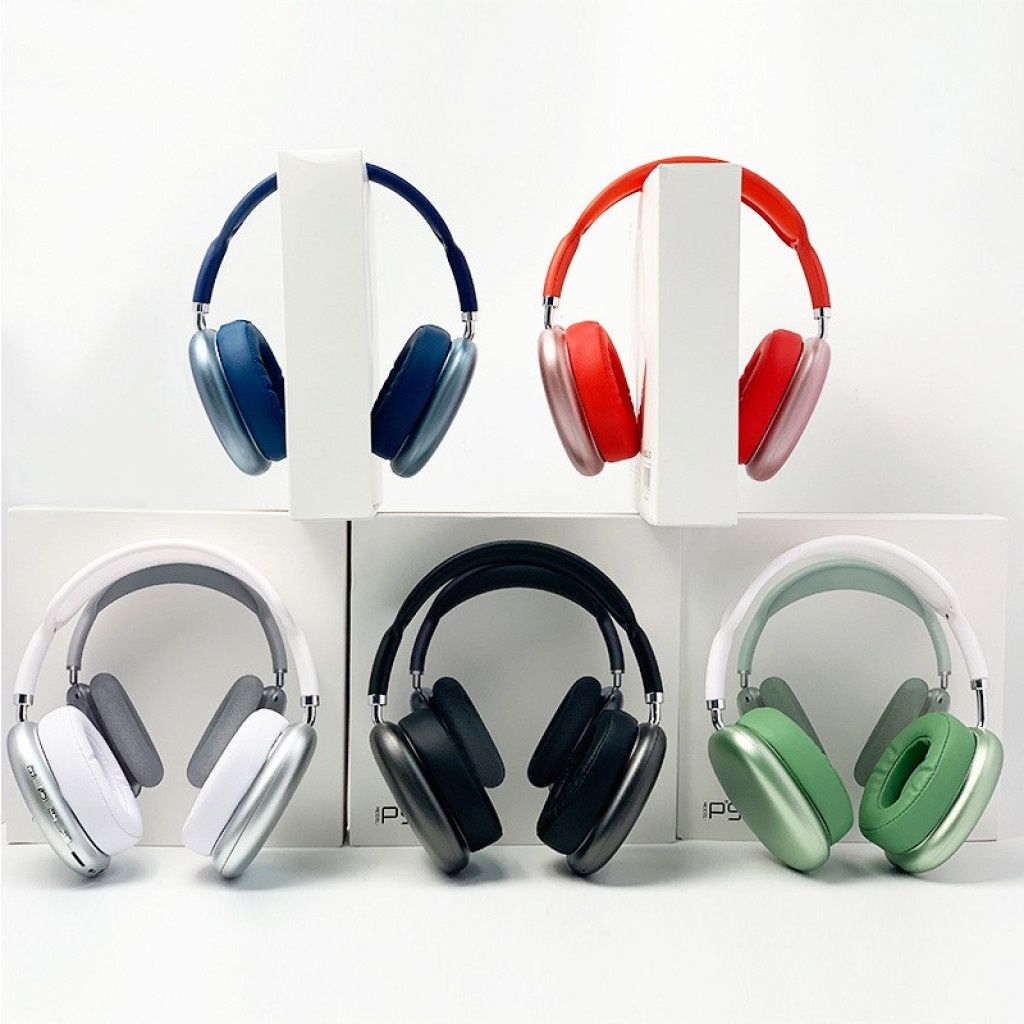 Bluetooth слушалки