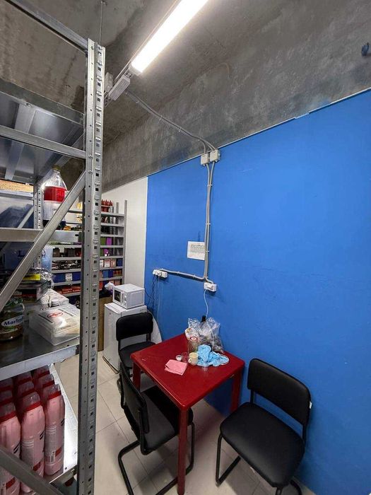 Продается помещение 323м2  Ориентир: РОВД Мирзо-Улугбек