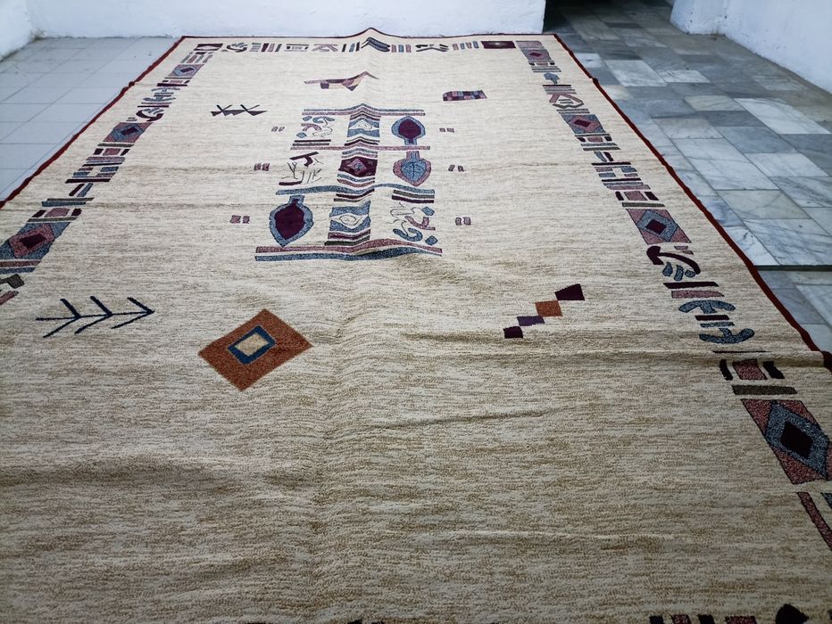 Продам ковер  3*5метров