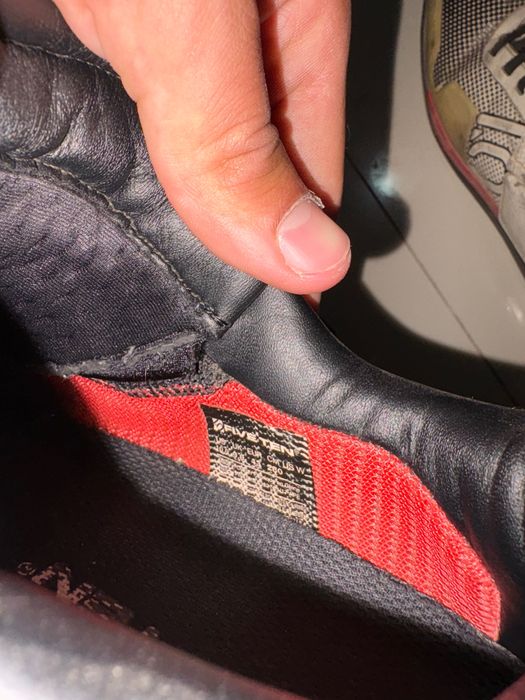 Обувки за клипс fiveten 43ти