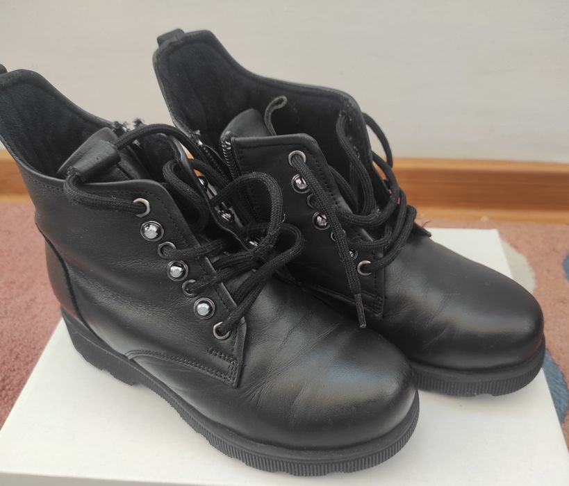 Ghete fetițe BENVENUTI