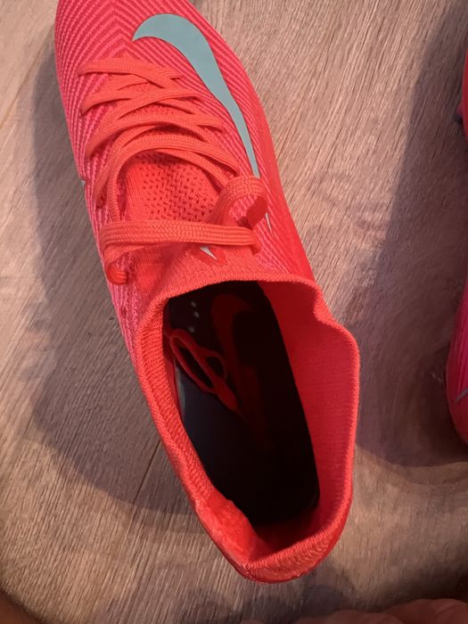 Nike mercurial superfly 10 elite 44