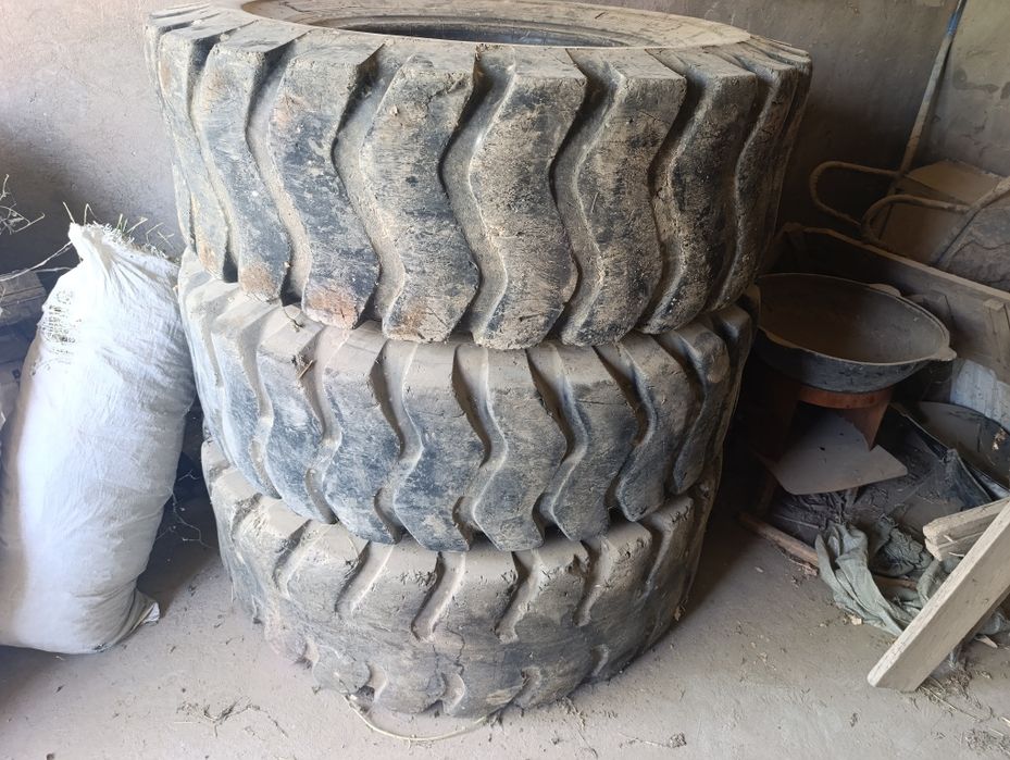 Погрузчик балон б/у науа істегенге