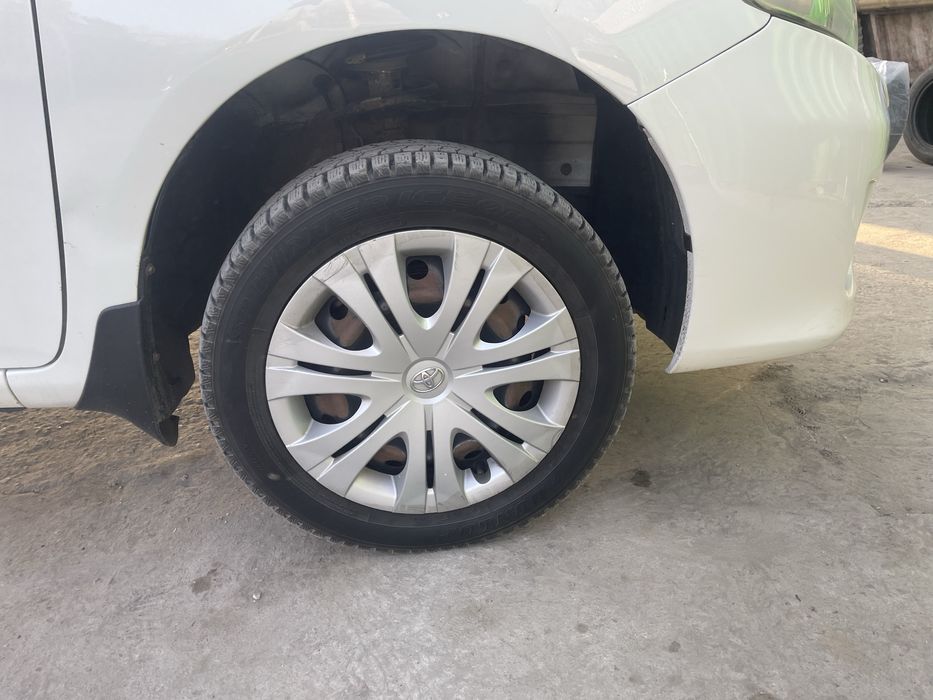 зимние шины 205 55 R16