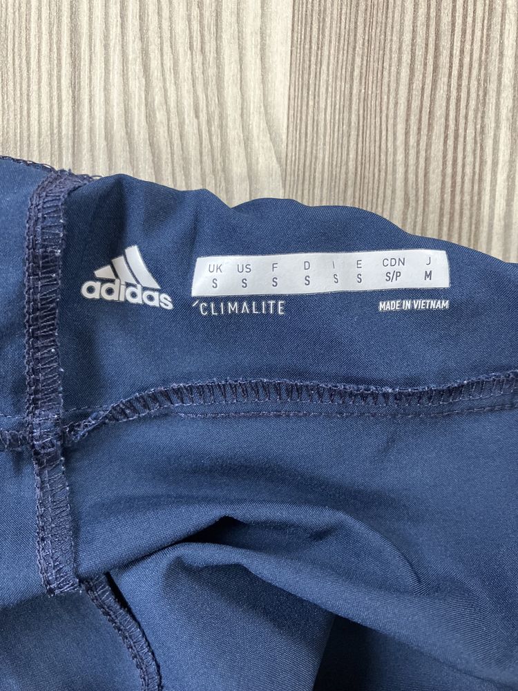 Sort adidas original mărimea S