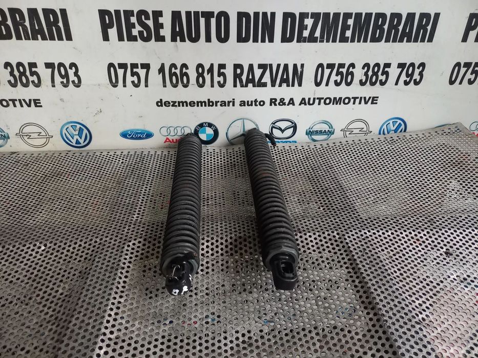 Amortizoare haion electrice BMW F01 F02