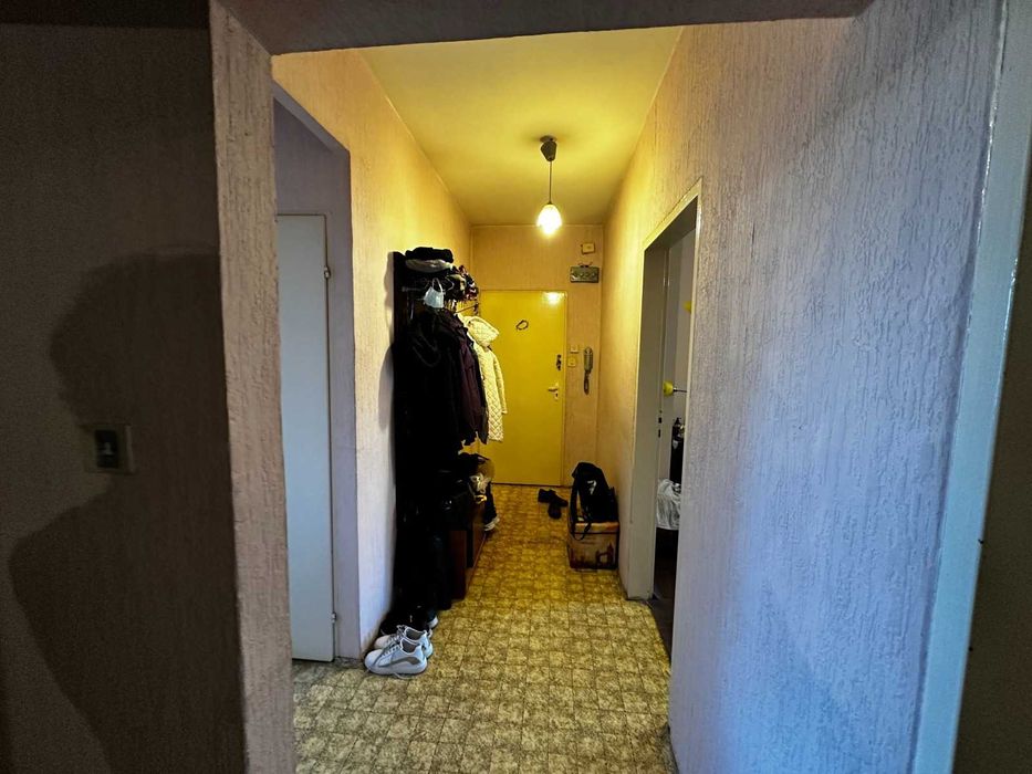 Продава се Тристаен апартамент в София, Център - 88 кв.м за 1870 €/кв.м - Снимка #5