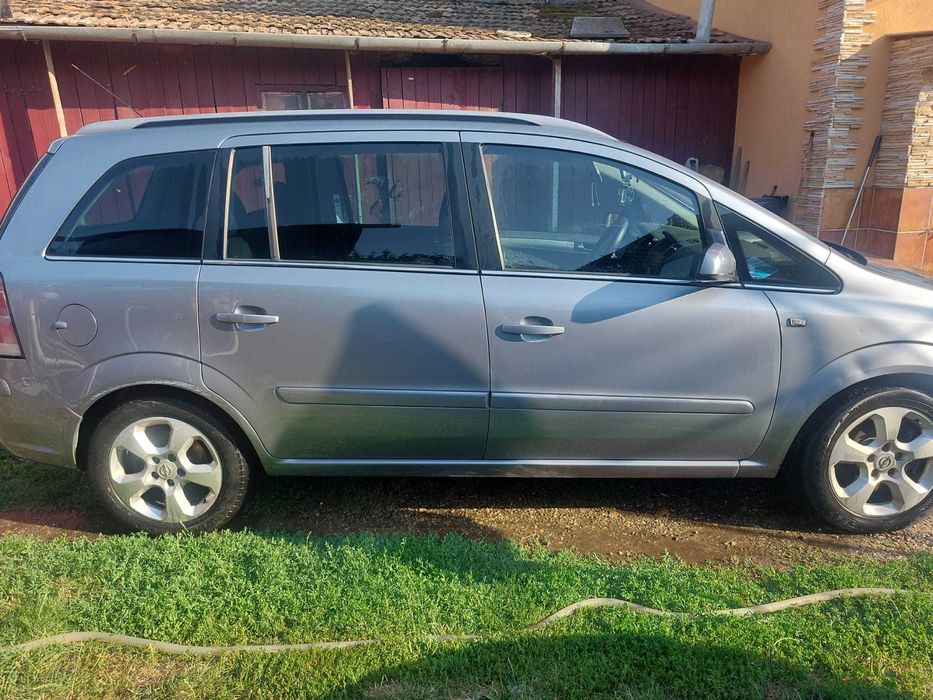 Vand Opel Zafira 1.9  Diesel