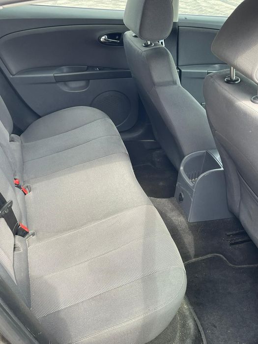 Vând Seat Leon 2006