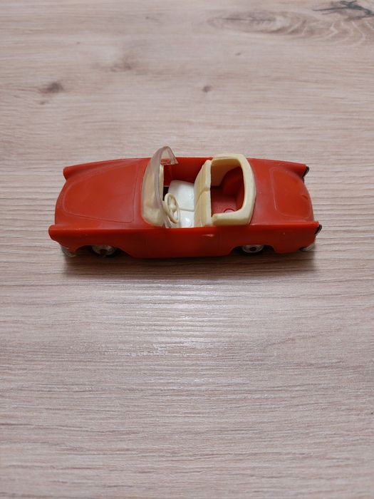 Колекционерска количка Simca Ocean, made in USSR TBILISI