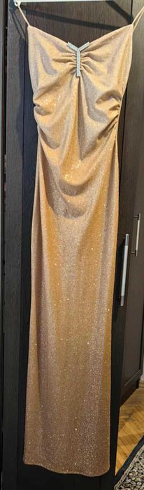 Бална или официална рокля