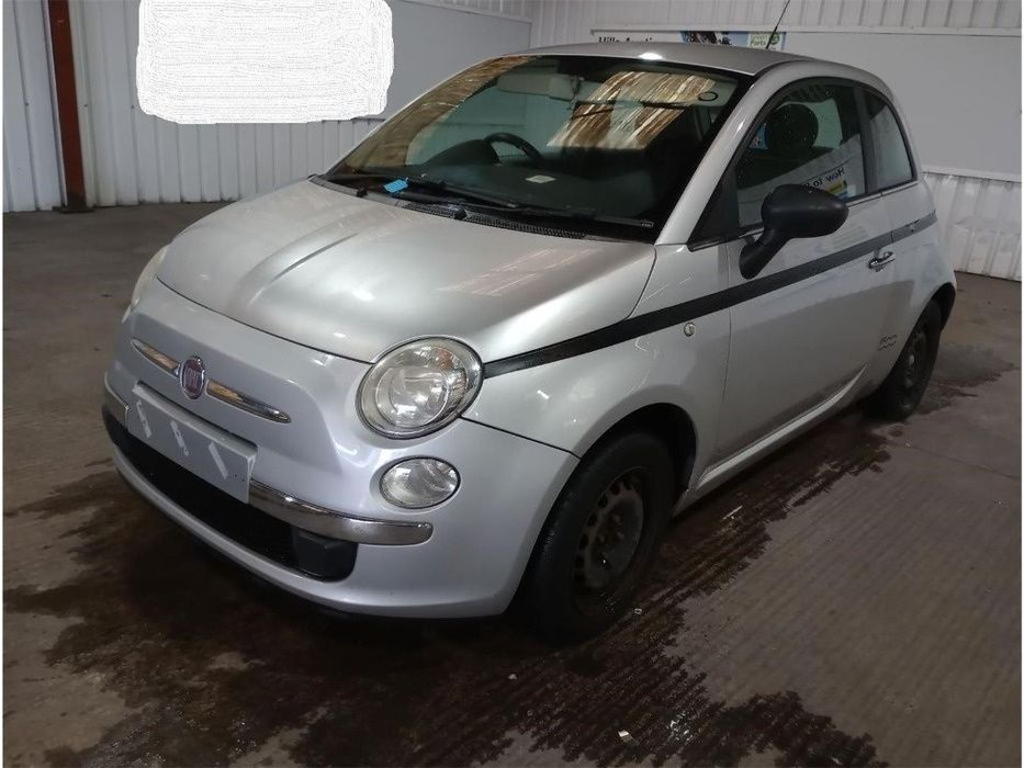 Scaune fata Fiat 500 2009 HATCHBACK 1248 benzina