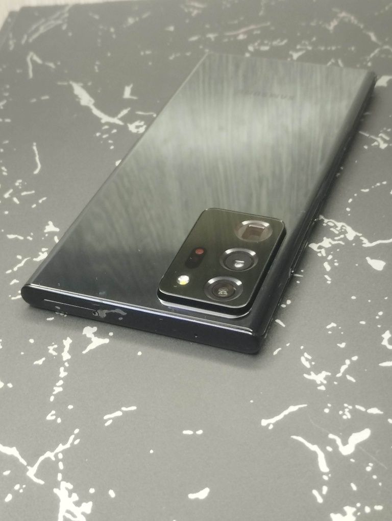 Samsung Galaxy Note20 Ultra 5G