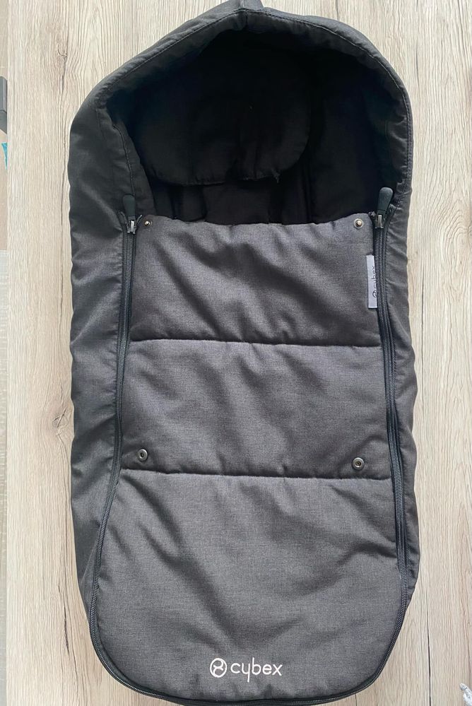 Cybex порт за новородено