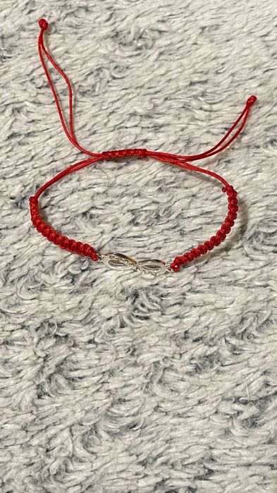 Ръчно плетени гривни