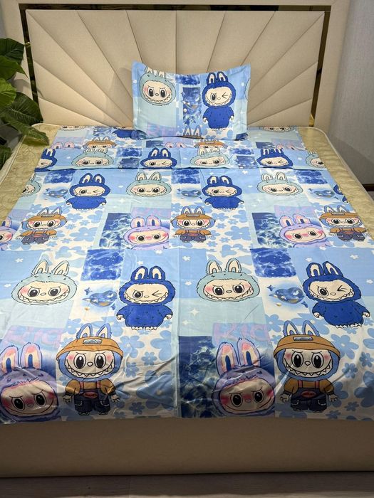 LaBuBu постельное белье