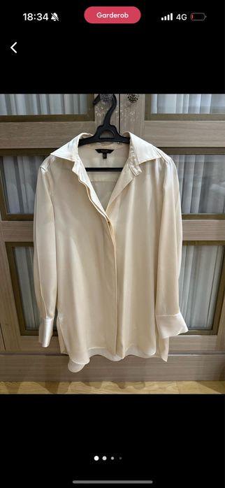 Massimo dutti , размер с-м