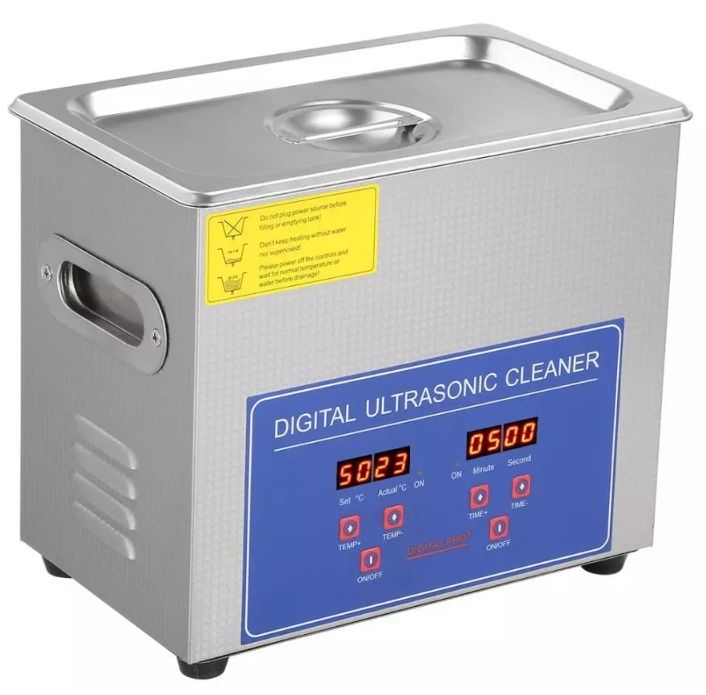 Емкость-контейнер для дезинфекции и предстер обработки ЕДПО-5-01