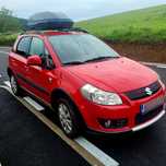 Suzuki SX4 1.9 DDIS 4x4