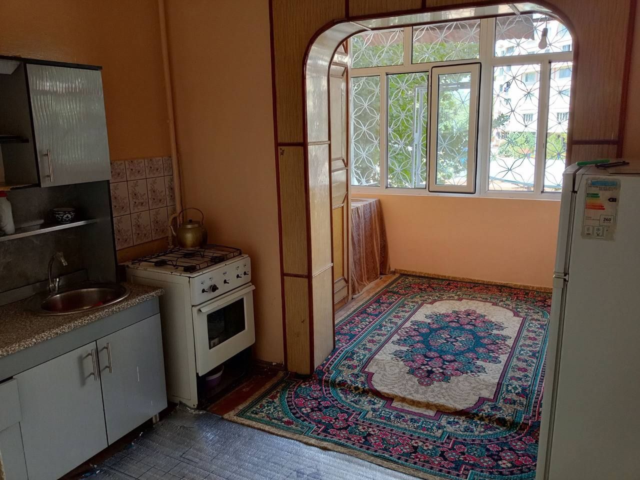 Безмаклер квартира