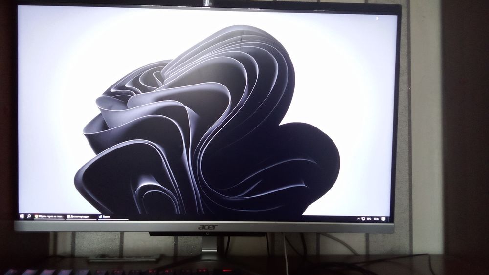 Acer моноблокккк