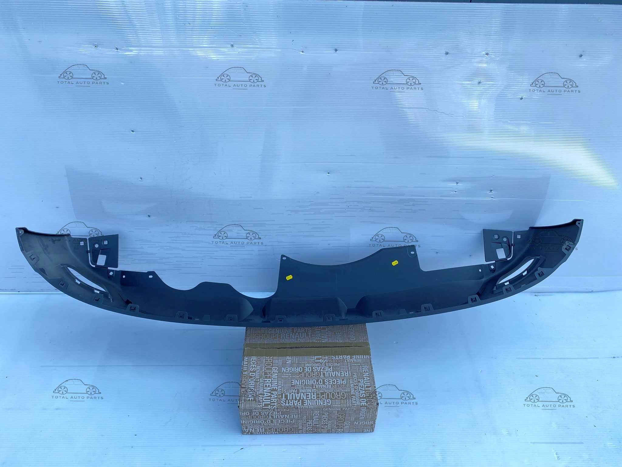 Spoiler bara spate Renault Scenic 4 2016+ nou original Renault