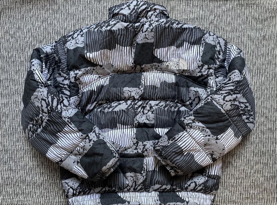 Geaca The north Face originala