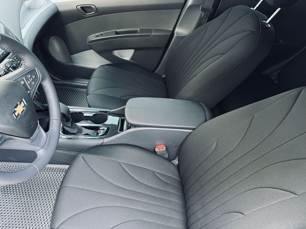 Spark 4-poz 2019-Yil 32.000 Km Yurgan Naxt Yoki Variantga