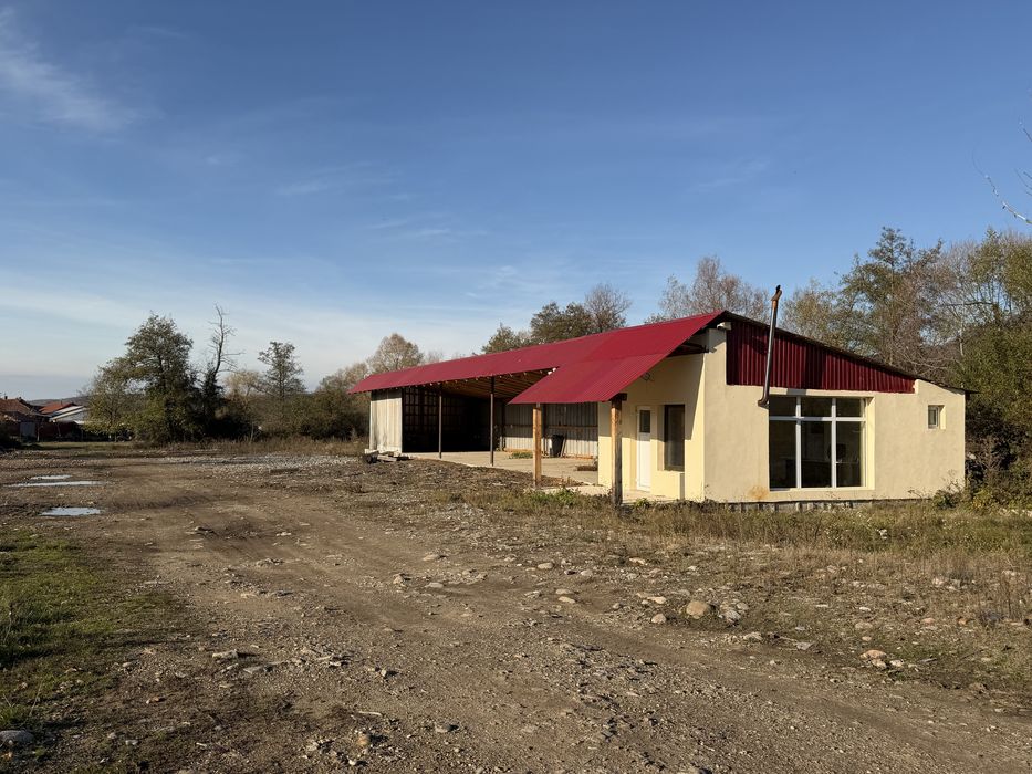 Vand teren intravilan Cociuba Mica 2200mp