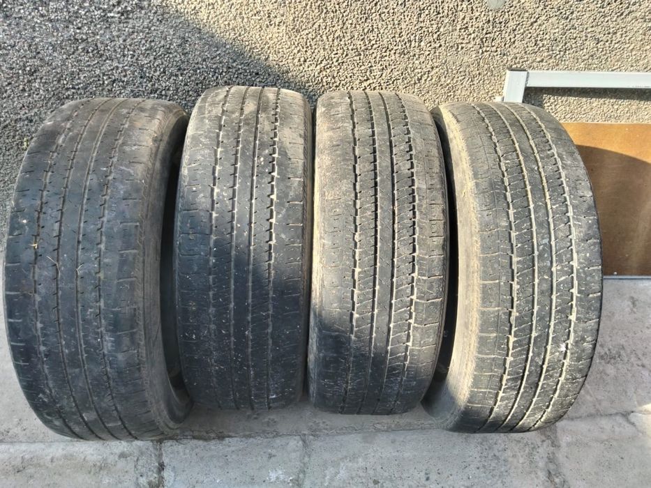 245/55/R19 балон сатылады 4шт