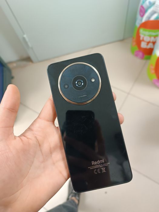 Redmi a3 64 gb продажа