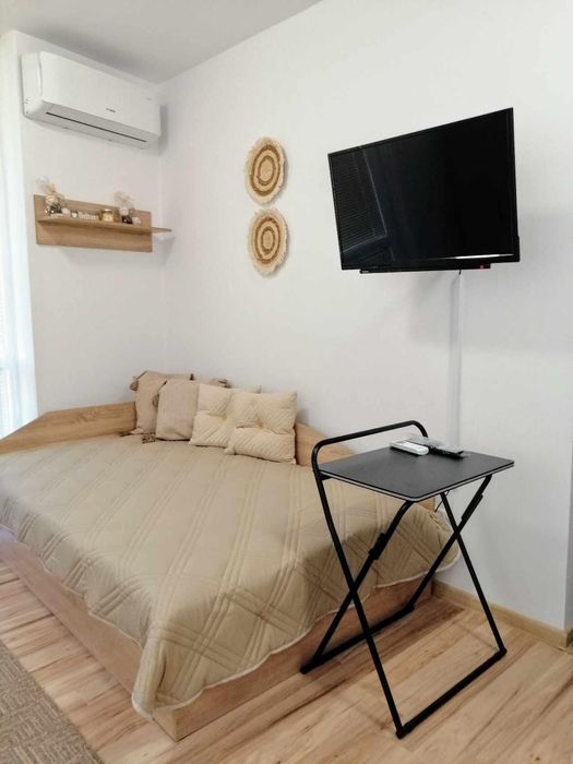 Дава се под наем Едностаен апартамент в София, Овча купел - 35 кв.м за 400 € - Снимка #3