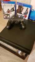 Playstation 4 Slim 500 gb impecabil