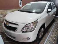 Cobalt Style plus 2025 bez probeg