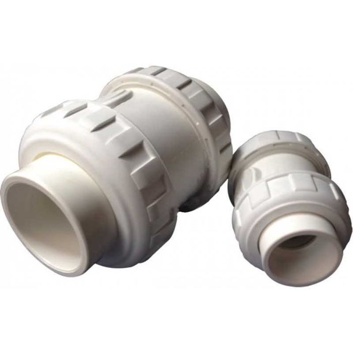 Клапан ПНД–полиэтилен низкого давления Диаметр: 32 мм