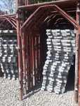 Vand Schela Metalică italiană