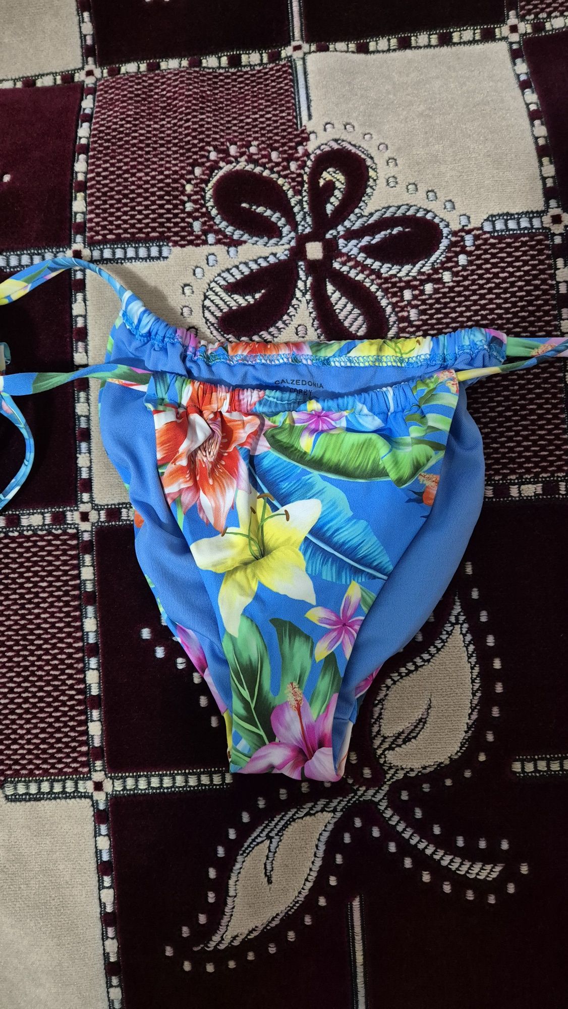 Costume baie de dama