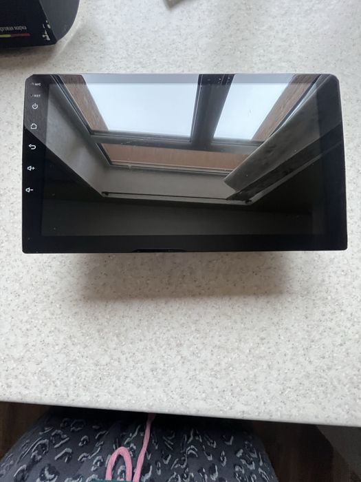 Продам андройд магнитолу